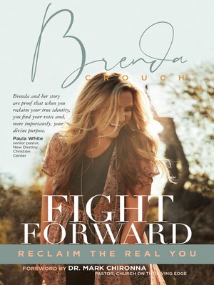 cover image of Fight Forward